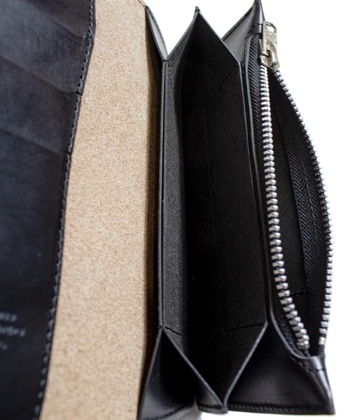 Schott N.Y.C（ショット） 財布 SCHOTT-PERFECT WALLET メンズ