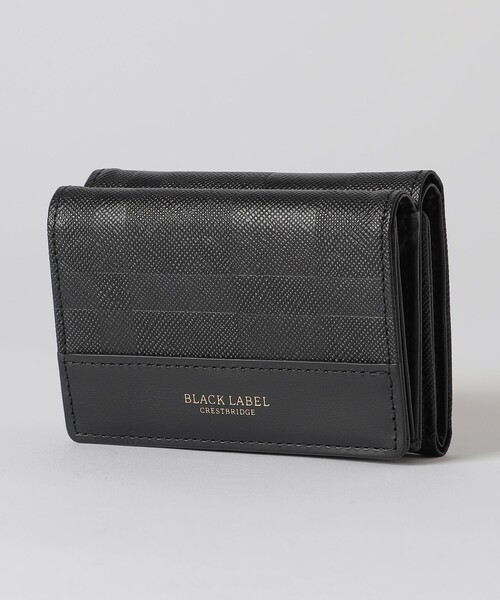 小物 ARTS&CRAFTS ELBAMATT NEW TRIFOLD WALLET ELBAMATT ACC NEW TRIFOLD WALLET ニュートライフォールド