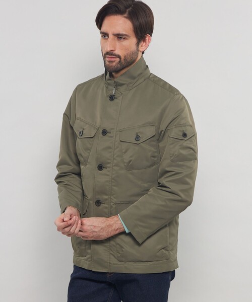MACKINTOSH LONDON ブルゾン アウター 「WEB・一部店舗限定