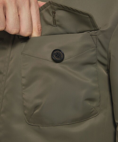 MACKINTOSH LONDON（マッキントッシュ ロンドン） ブルゾン アウター