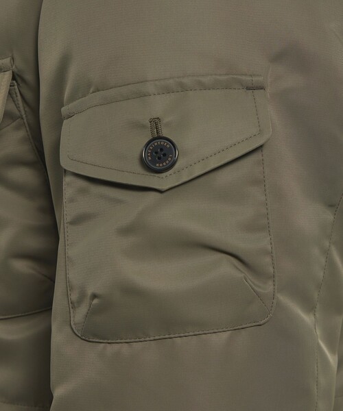 MACKINTOSH LONDON（マッキントッシュ ロンドン） ブルゾン アウター