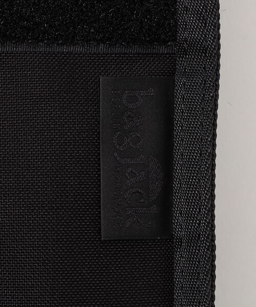 BAGJACK（バッグジャック） ポーチ bagjack Cargo Bag M メンズ