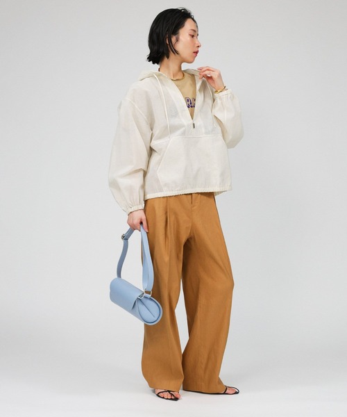 AULENTTI ショルダーバッグ バッグ 「AULENTTI」DOショルダーBAG
