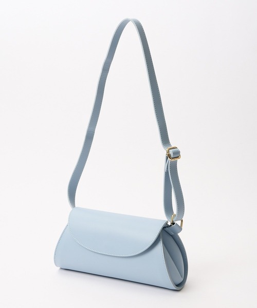 AULENTTI ショルダーバッグ バッグ 「AULENTTI」DOショルダーBAG