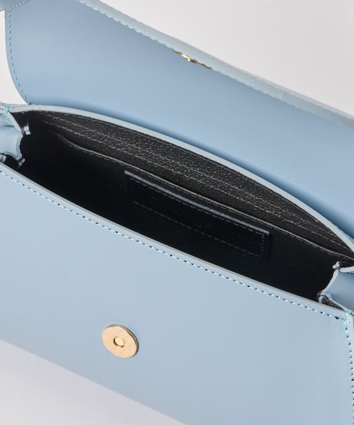 AULENTTI ショルダーバッグ バッグ 「AULENTTI」DOショルダーBAG