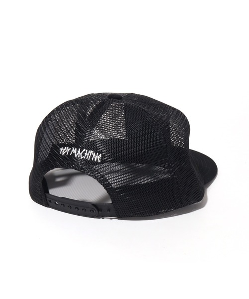 新品未使用　DEVICE WORKS 3 WARIMASHI CAP 新品未使用 DEVICE WORKS 3 WARIMASHI CAP