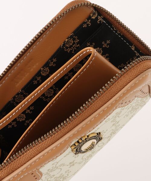 【使い勝手のいい型♪】Anna Sui マルチケース 楽天市場】【全品10倍☆8/11(月)2時迄】【SALE】アナスイ マルチ