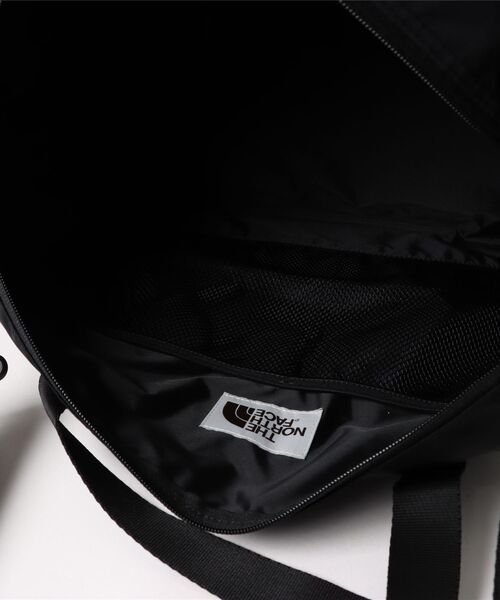 THE NORTH FACE ボストンバッグ 「韓国限定・日本未入荷」 LIGHT