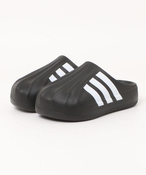 半額満載！スーパーSALE グランドセール！ アディダス ADIDAS サンダル adidas adiFOM アディ MULE SST 靴