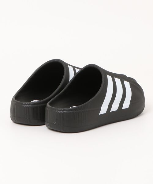 正規代理店 サンダル adidas ADIDAS アディ MULE SST adiFOM アディダス 靴