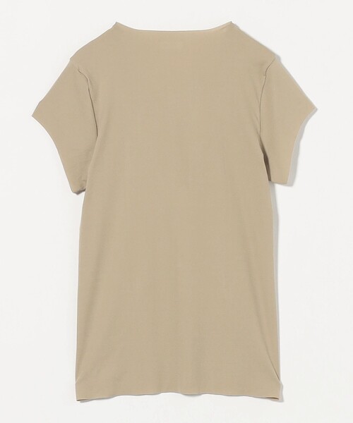 SEEK（GUNZE） インナーシャツ 肌着 「SEEK」 Uネック Tシャツ メンズ