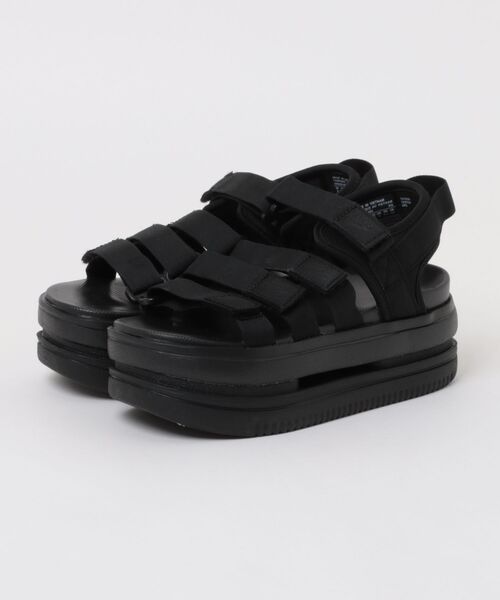 新品 NIKE ナイキ ウィメンズ アイコン クラシック サンダル ICON Amazon | [ナイキ] ウィメンズ アイコン クラシック サンダル