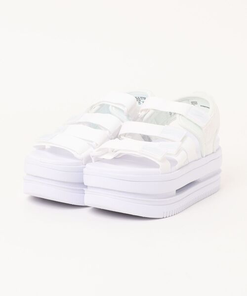 NIKE（ナイキ） サンダル 「NIKE」ウィメンズ アイコン クラシック