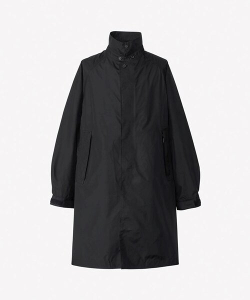 THE NORTH FACE メンズステンカラーコート｜コート、ジャケット