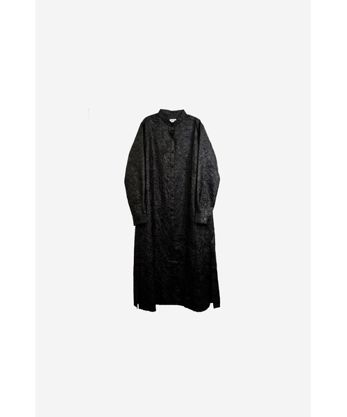 ブラウス シャツ Long Shirt レディース