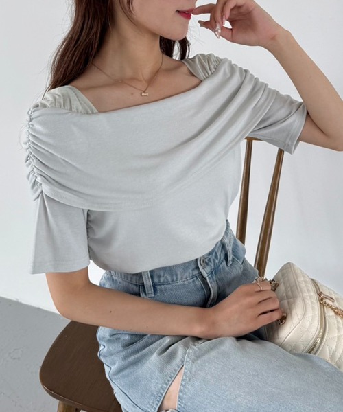 楽天市場】【送料無料（メール便）】ナイス!! (NICE)Tシャツ