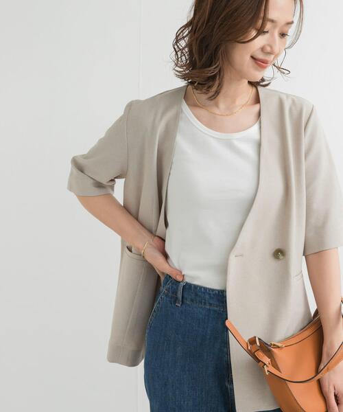 URBAN RESEARCH DOORS（アーバンリサーチドアーズ） タンクトップ