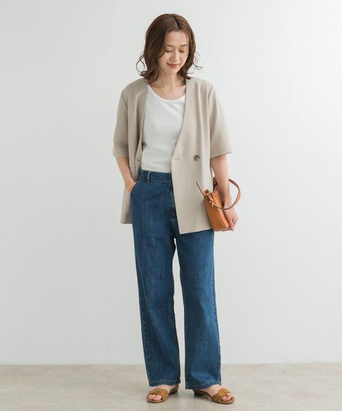 URBAN RESEARCH DOORS（アーバンリサーチドアーズ） タンクトップ