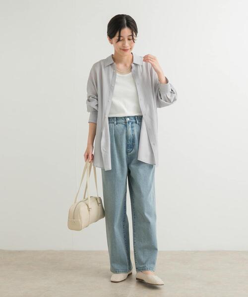 URBAN RESEARCH DOORS（アーバンリサーチドアーズ） タンクトップ