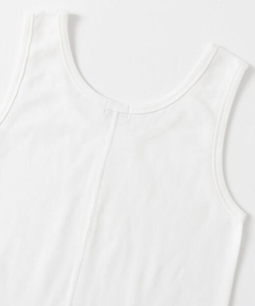 ORSEUND IRIS ベーシック タンクトップ ORSEUND IRIS] Basic Tank - ORSEUND IRIS | 리켓