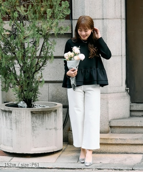 【MOTHER】PETITES 小柄サイズデニムパンツ★国内発関税込 小さいサイズ ゆるフィットスキニーデニムパンツ ストレッチ