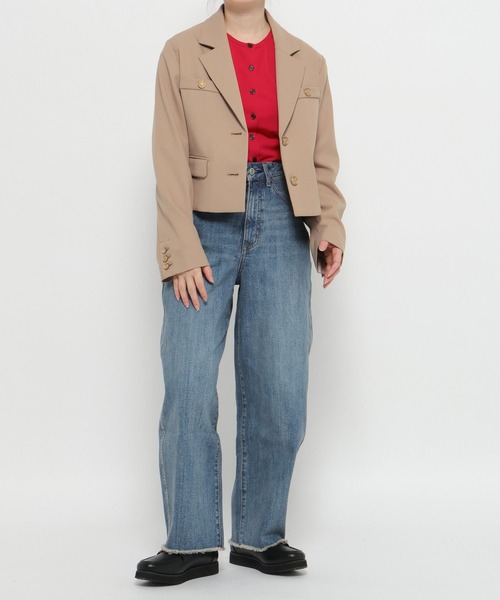 洋子❗️ 風が強すぎている🌪️