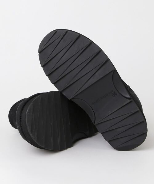 EMU Australia（エミュ オーストラリア） ムートンブーツ 6 ブラック