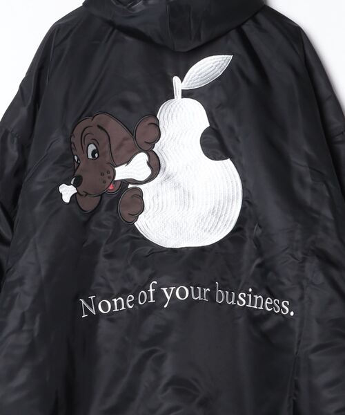 GALFY（ガルフィー） マウンテンパーカー ウインドブレーカー 「GALFY