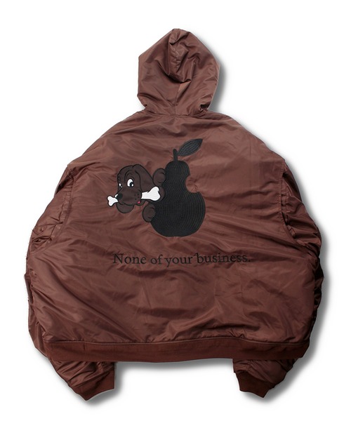 GALFY（ガルフィー） マウンテンパーカー ウインドブレーカー 「GALFY