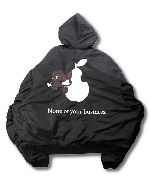 GALFY（ガルフィー） マウンテンパーカー ウインドブレーカー 「GALFY