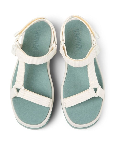 CAMPER（カンペール） サンダル PELOTAS FLOTA UP / サンダル