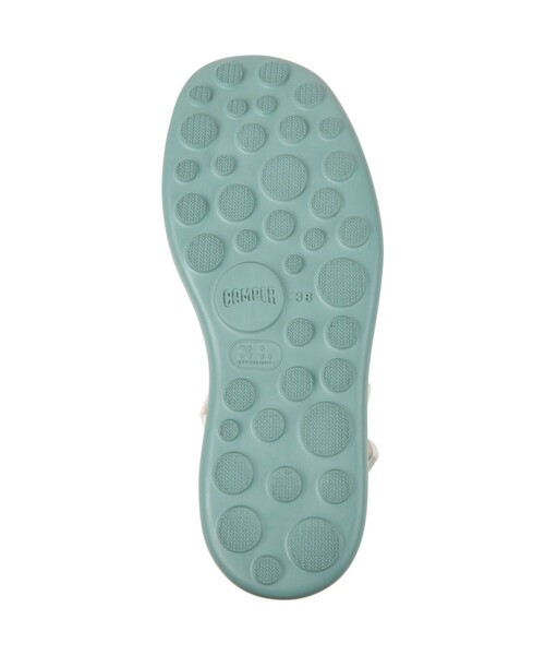 CAMPER（カンペール） サンダル PELOTAS FLOTA UP / サンダル
