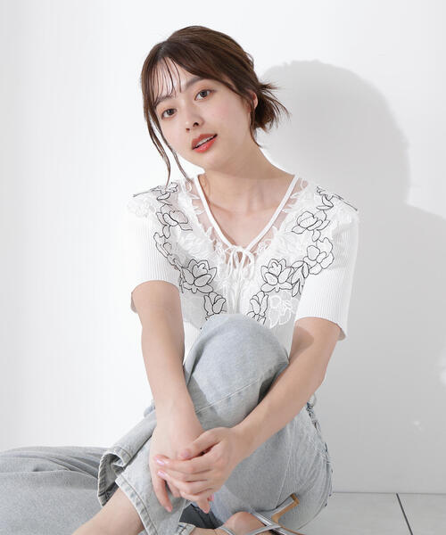 PROPORTION BODY DRESSING（プロポーションボディドレッシング
