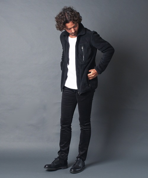 「Magine」 コーデュロイパンツ 44 ブラウン メンズ_画像5