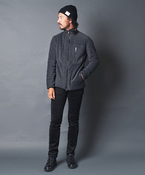 「Magine」 コーデュロイパンツ 44 ブラウン メンズ_画像6