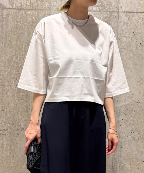 Audrey and John Wad（オードリーアンドジョンワッド） tシャツ 半袖