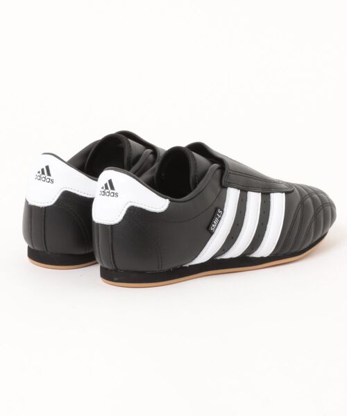 adidas（アディダス） スニーカー adidas TAEKWONDO W JQ4775