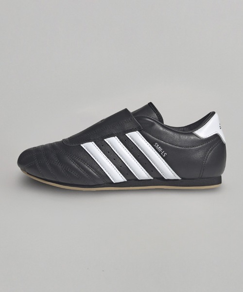 adidas（アディダス） スニーカー adidas TAEKWONDO W JQ4775