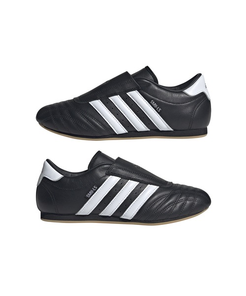 adidas（アディダス） スニーカー adidas TAEKWONDO W JQ4775