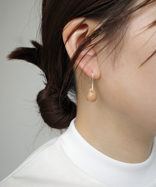 Sisi Joia ピアス sisi joia/シシジョイア GOTA Mini earrings