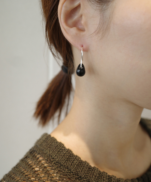 Sisi Joia ピアス sisi joia/シシジョイア GOTA Mini earrings