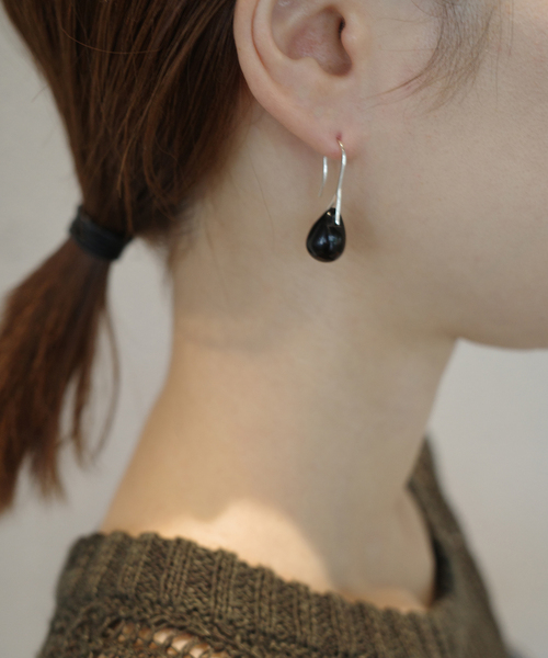 アクセサリー Sisi Joia mini GOTA Sisi Joia ピアス sisi joia/シシジョイア GOTA Mini earrings