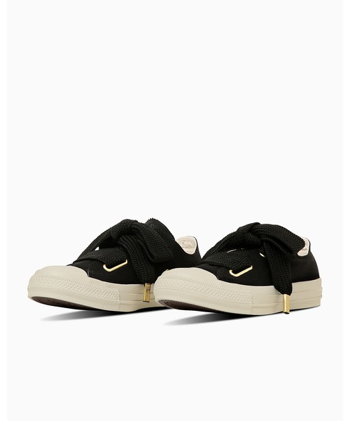 ALL STAR スニーカー RIBBONLACE SLIP OX / オールスター リボンレース 