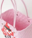 かごバッグ カゴバッグ 入学式 MARNI(マ...の詳細画像3