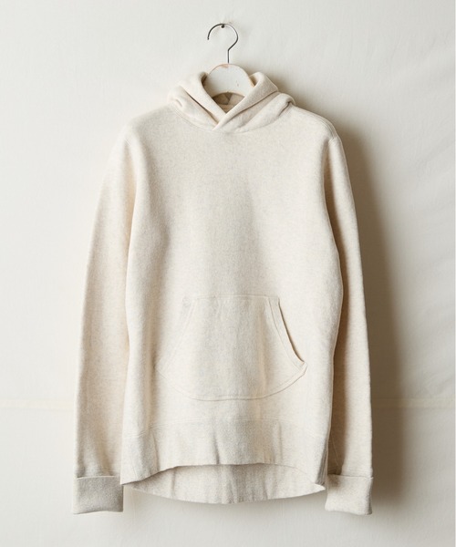 Suzuki Takayuki パーカー　ベージュ suzuki takayuki パーカー parka レディース メンズ : ZOZOTOWN