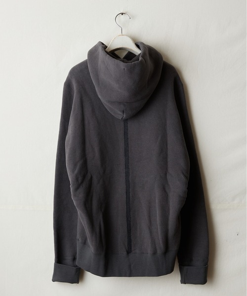 suzuki takayuki（スズキタカユキ） パーカー parka レディース メンズ