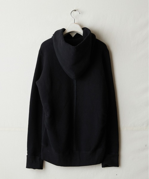 suzuki takayuki（スズキタカユキ） パーカー parka レディース メンズ