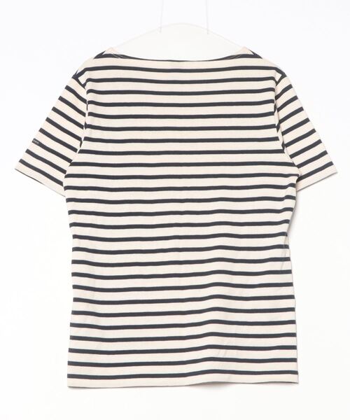 「BEAMS LIGHTS」 半袖Tシャツ MEDIUM ベージュ メンズ