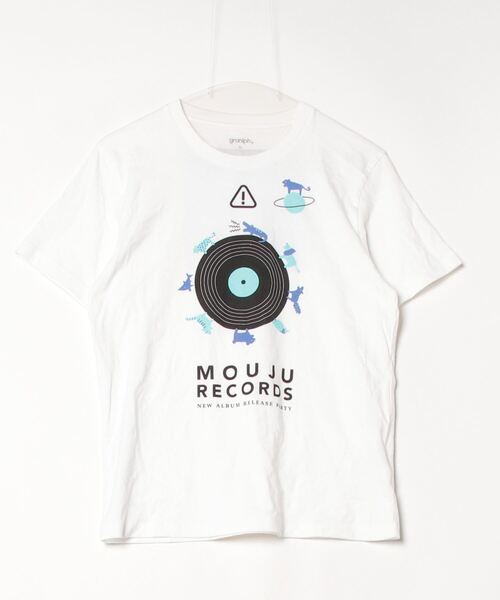Design Tshirts Store graniph - graniph グラニフ デザイン 半袖Tシャツ 個性的 SS Design Tshirts Store graniph 「Design graniph」 半袖Tシャツ