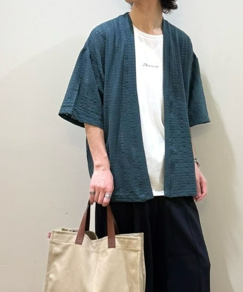 Right-on（ライトオン） カーディガン 「店舗で人気」「NEOSARTIC